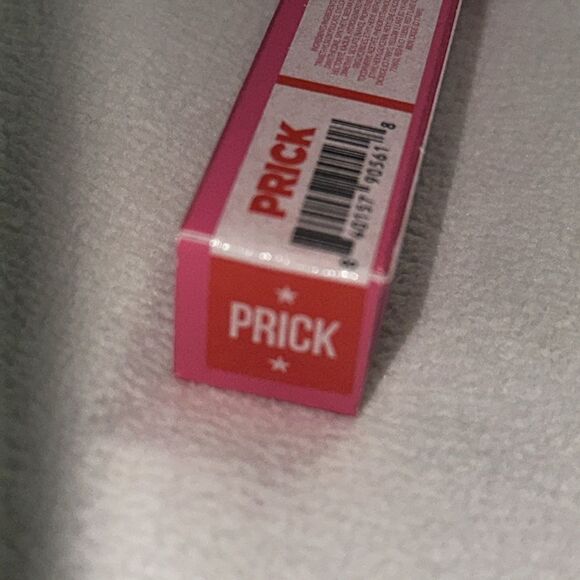 Jeffree Star Velour Liquid Lipstick Prick - Picture 4 of 4